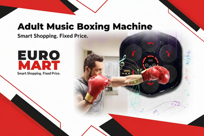 Boxing Machine Cover