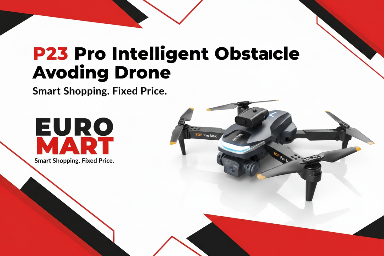 Drone Cover